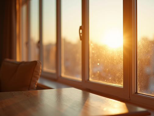 Achieve a Sparkling Home with Residential Window Cleaning