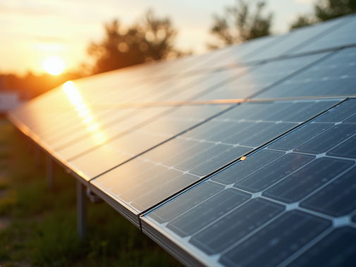Boost Solar Panel Efficiency with Proper Cleaning Techniques