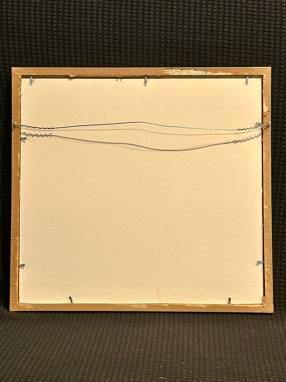 Thumbnail: David Dipnall ~ Nature Field Print ~ 25/350