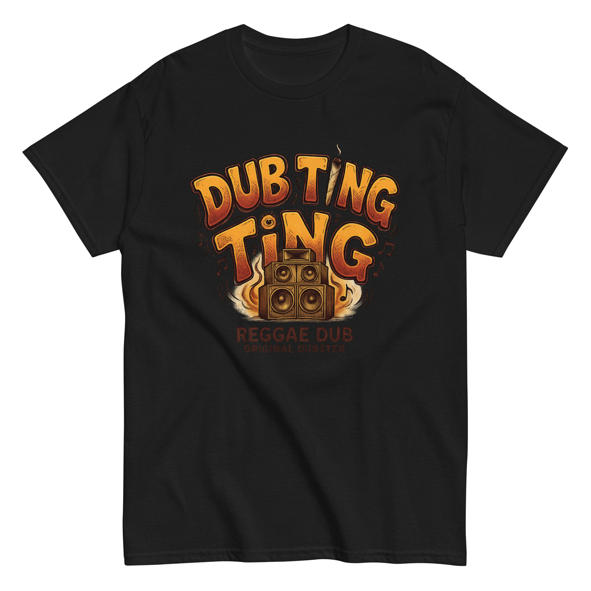 Dub Ting Ting Tee