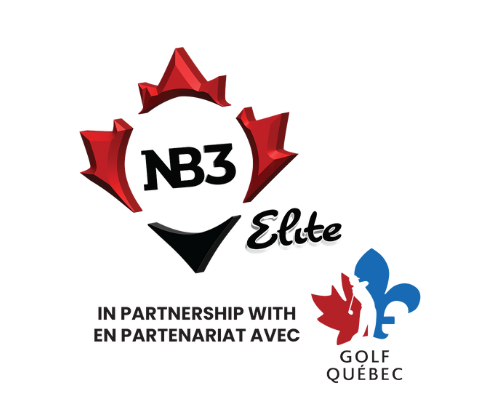 NB3 ELITE + GOLF QUEBEC