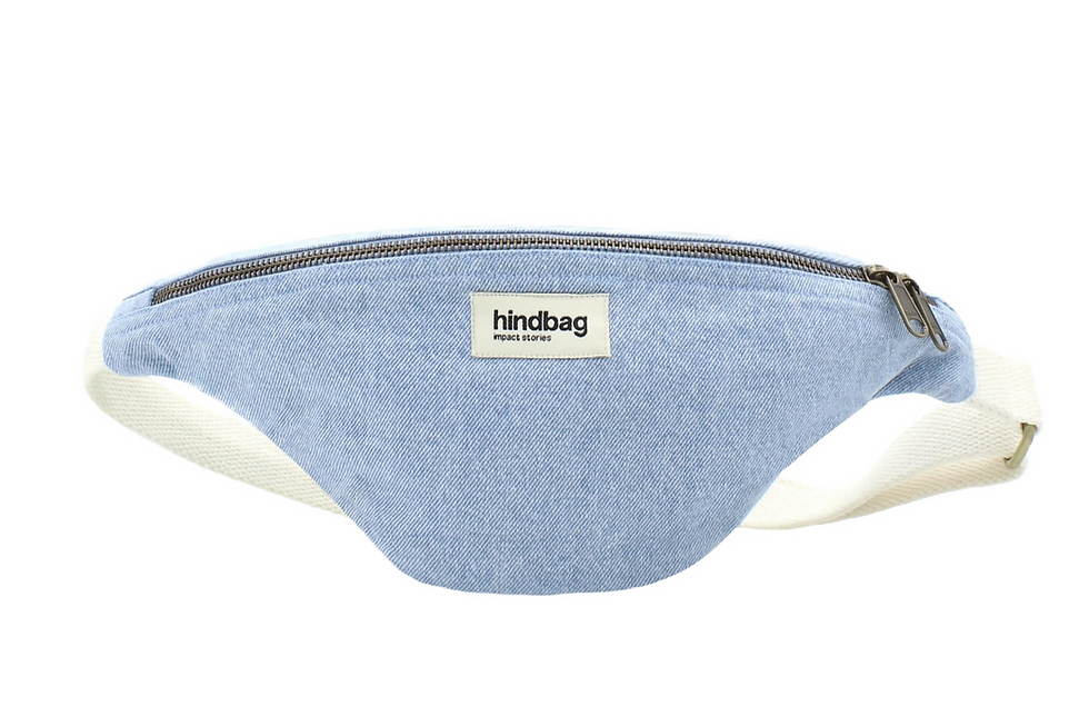 Miniaturbild: Bauchtasche