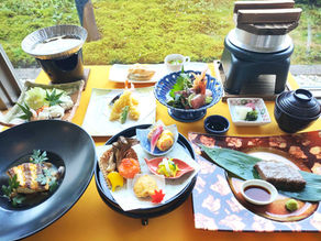 新秋季套餐（２０２５年９月-２０２５年１１月）