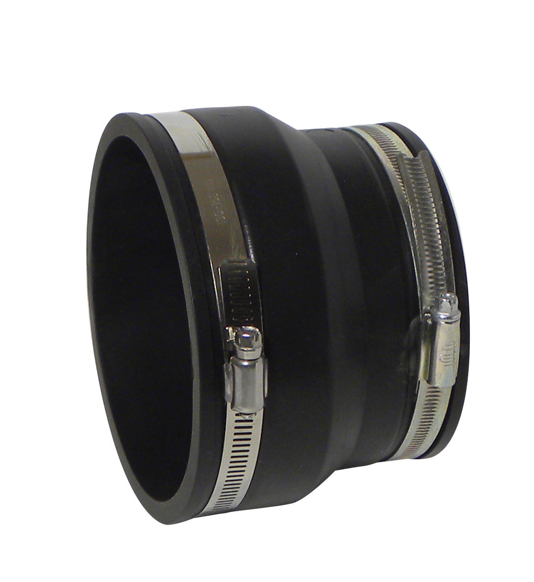 Plastics to Clay Adaptor