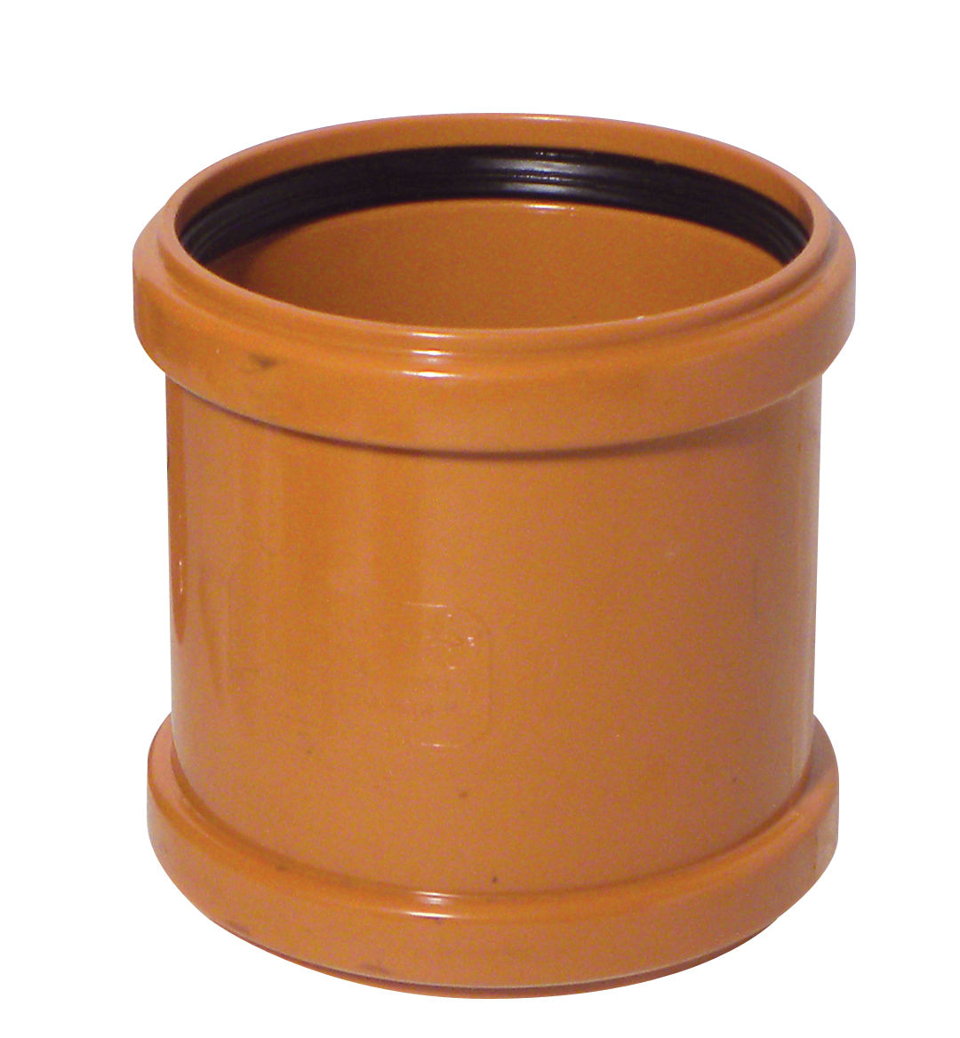 Double Socket Coupler