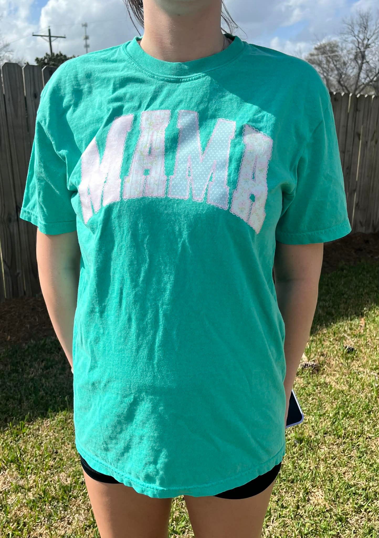 Mama Tee
