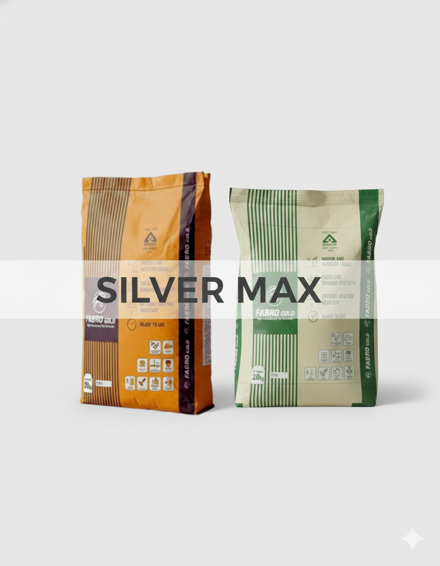 Silver Max
