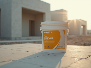 Buying Fabrogold Online in India: A Practical Guide to Quality Construction Chemicals