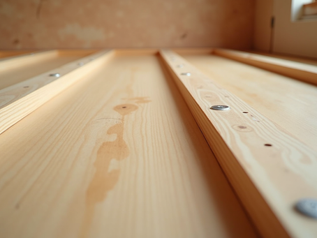 Mastering Plywood Subfloor Adhesive Tips for Durable Flooring