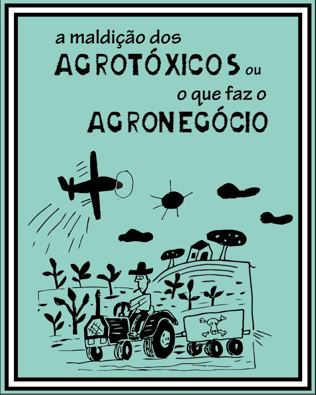 O meu solo também tem cultura