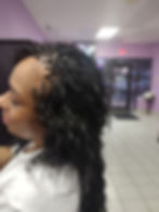 Micro Braids