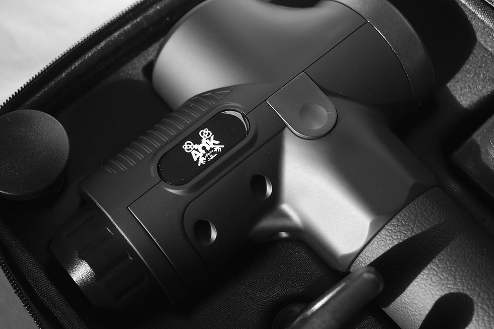 Thumbnail: A.O.K 47 Massage Gun