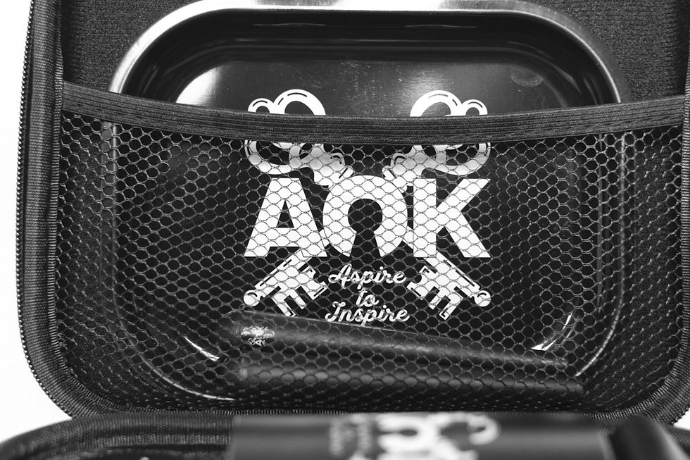 Miniatura: A.O.K Loud Pack