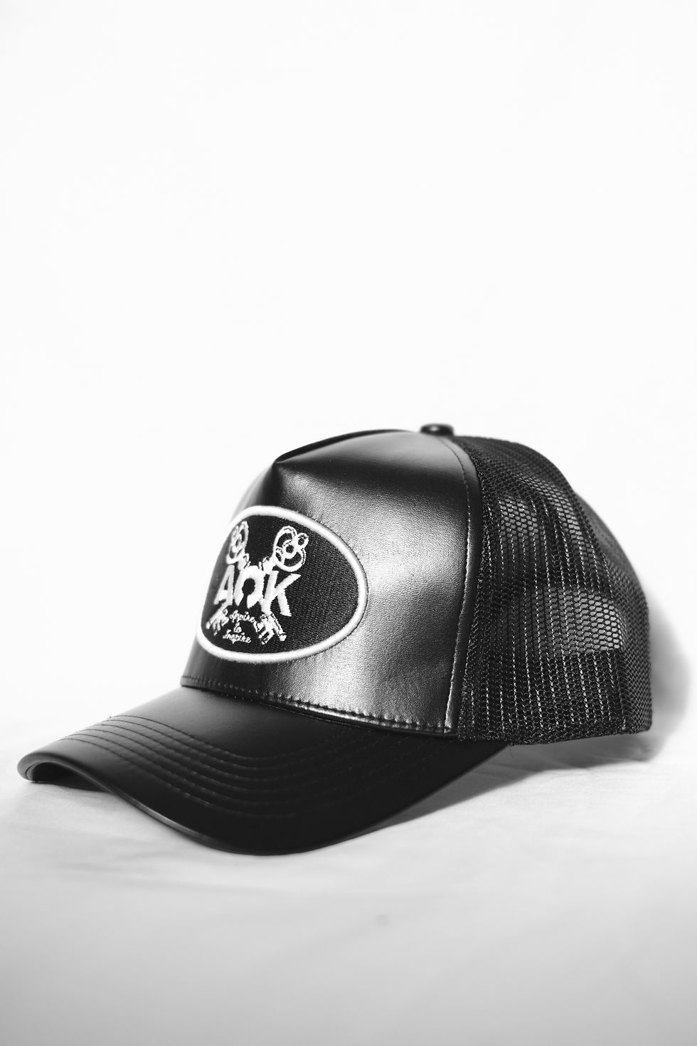 Miniatura: A.O.K Clippa Cap