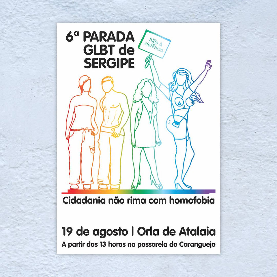 Cartaz (2007)