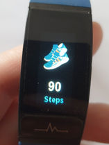 Keep Track Of Your Steps