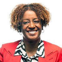Crystal Thompkins, CAP®, CSPG, IPA