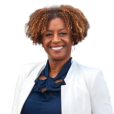 Crystal Thompkins Philanthropic Advisor