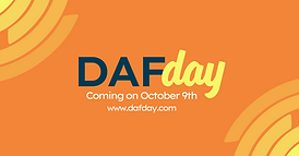 An Introduction to DAF Day—And Why Advisors Should Pay Attention
