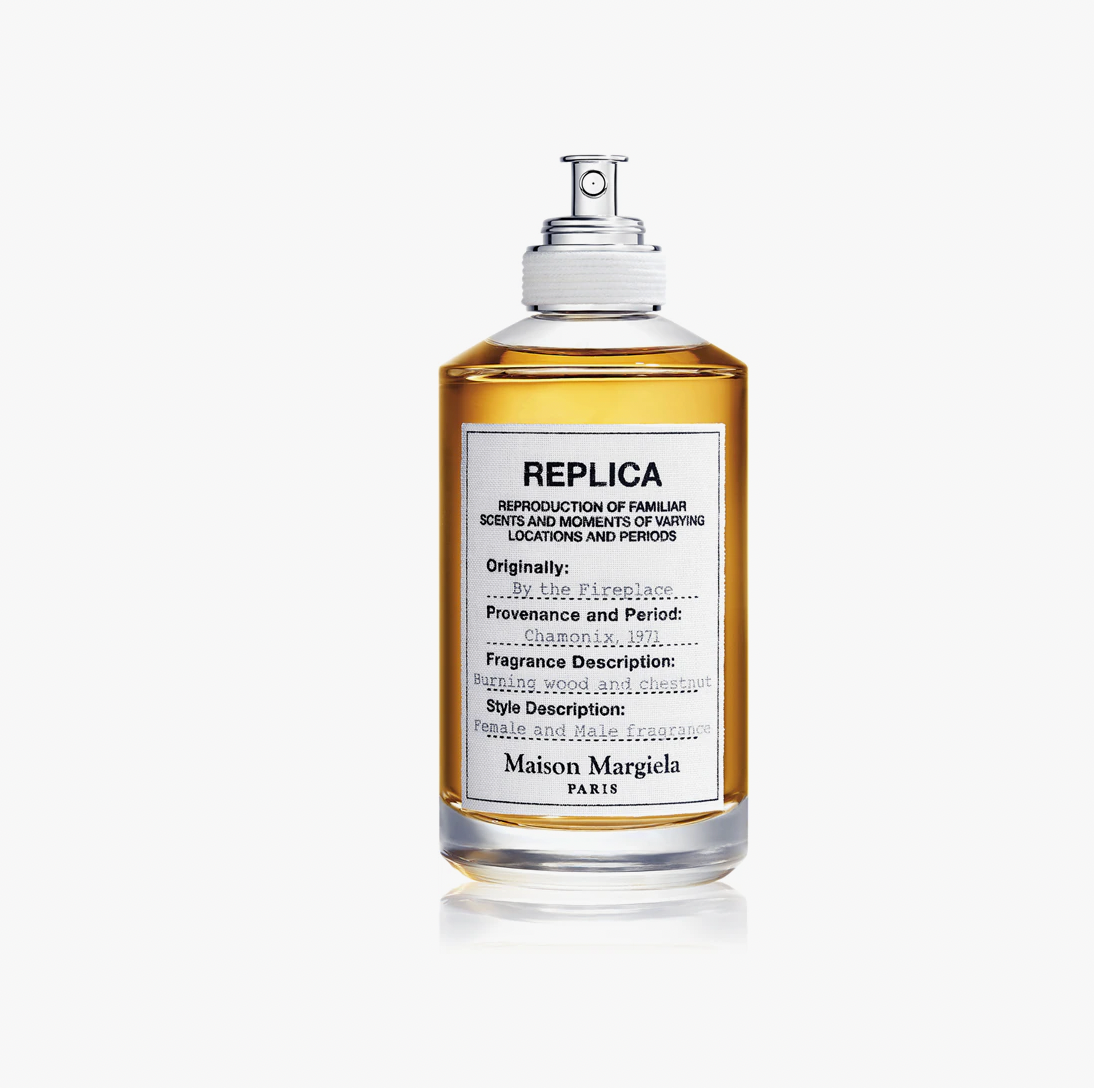 Maison Margiela REPLICA By the Fireplace