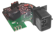 Wiper circuit Board