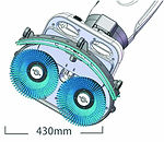 Bilset Digi Mop