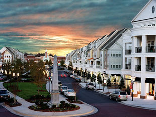 Market Watch: Huntersville