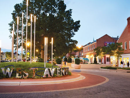 Market Watch: Cabarrus County
