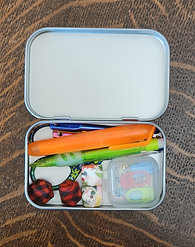 EDC Notions Kit
