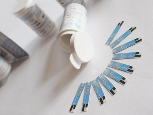 The Looming Diabetes Epidemic in Developing South Asian Countries