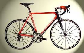 The bike room Clearance