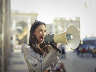 Stress Buster Strategies - #2 Tone of Voice!