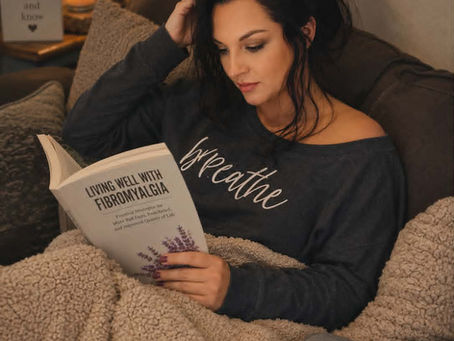 The Reality of Living With an Invisible Illness