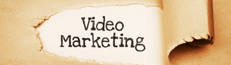 Video Content in Digital Marketing Strategies
