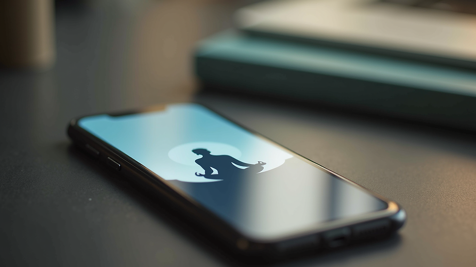 Explore the Top Digital Wellness Tools for a Balanced Lifestyle