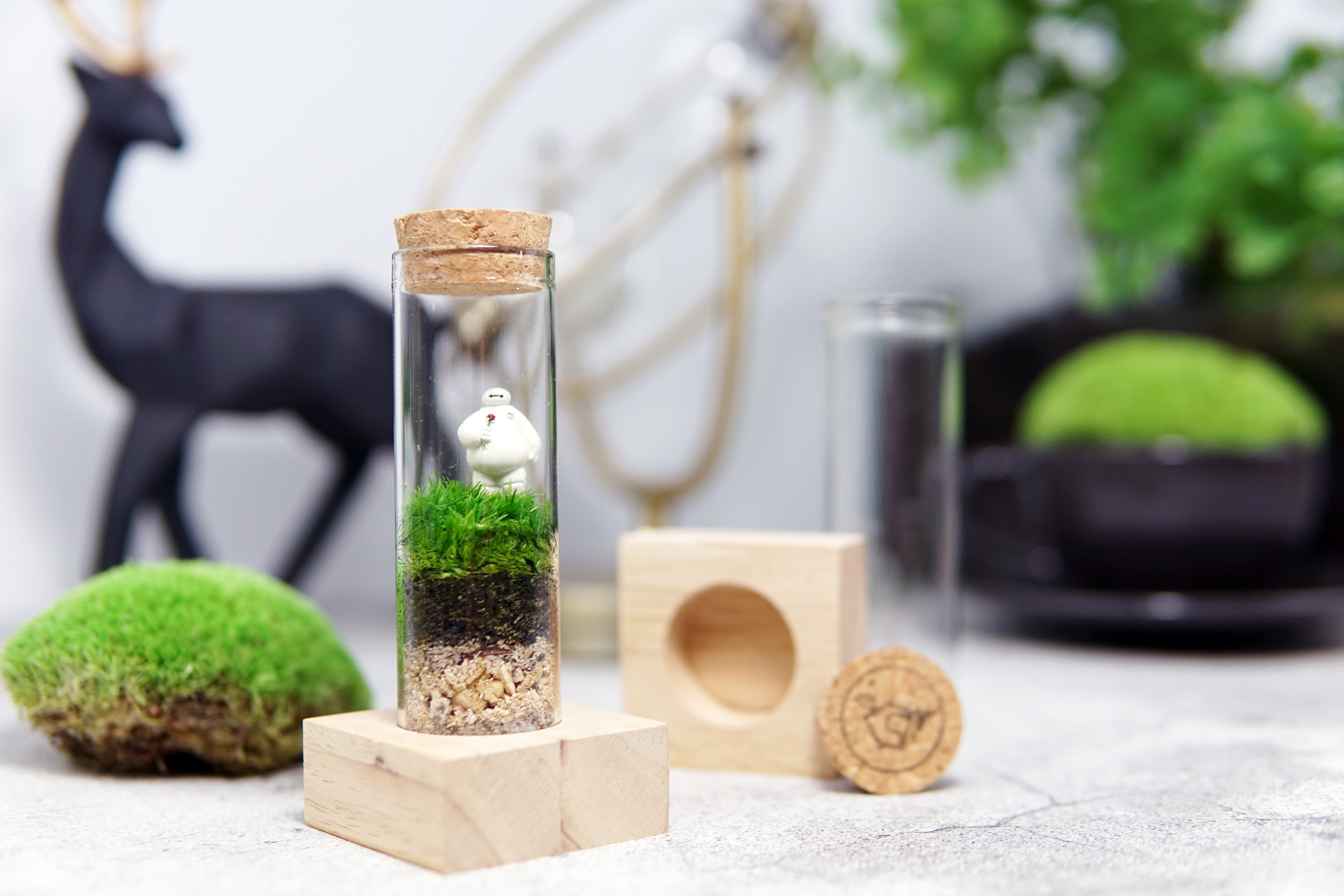 the Ecotube 1.0