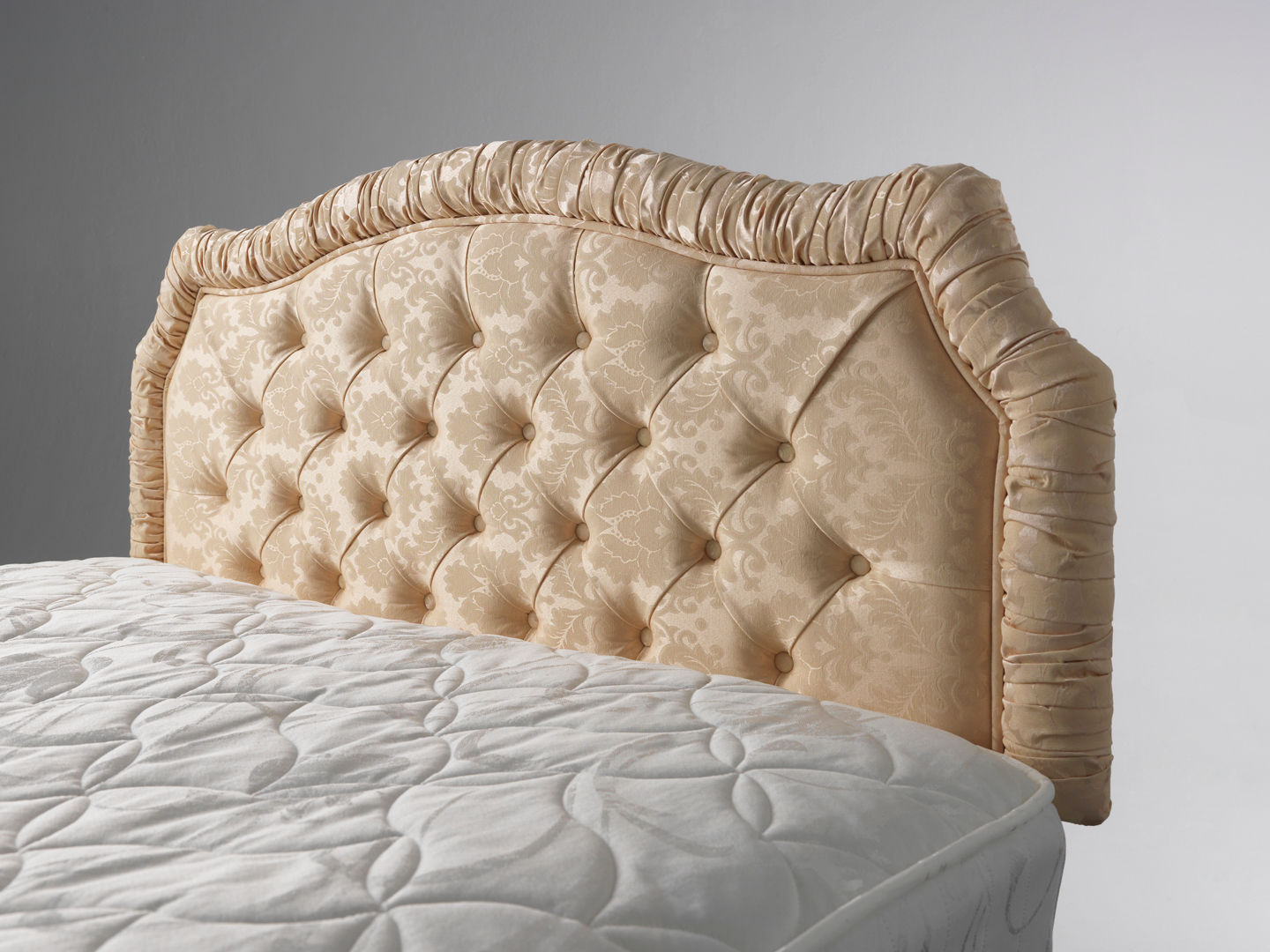 Sailsbury Headboard
