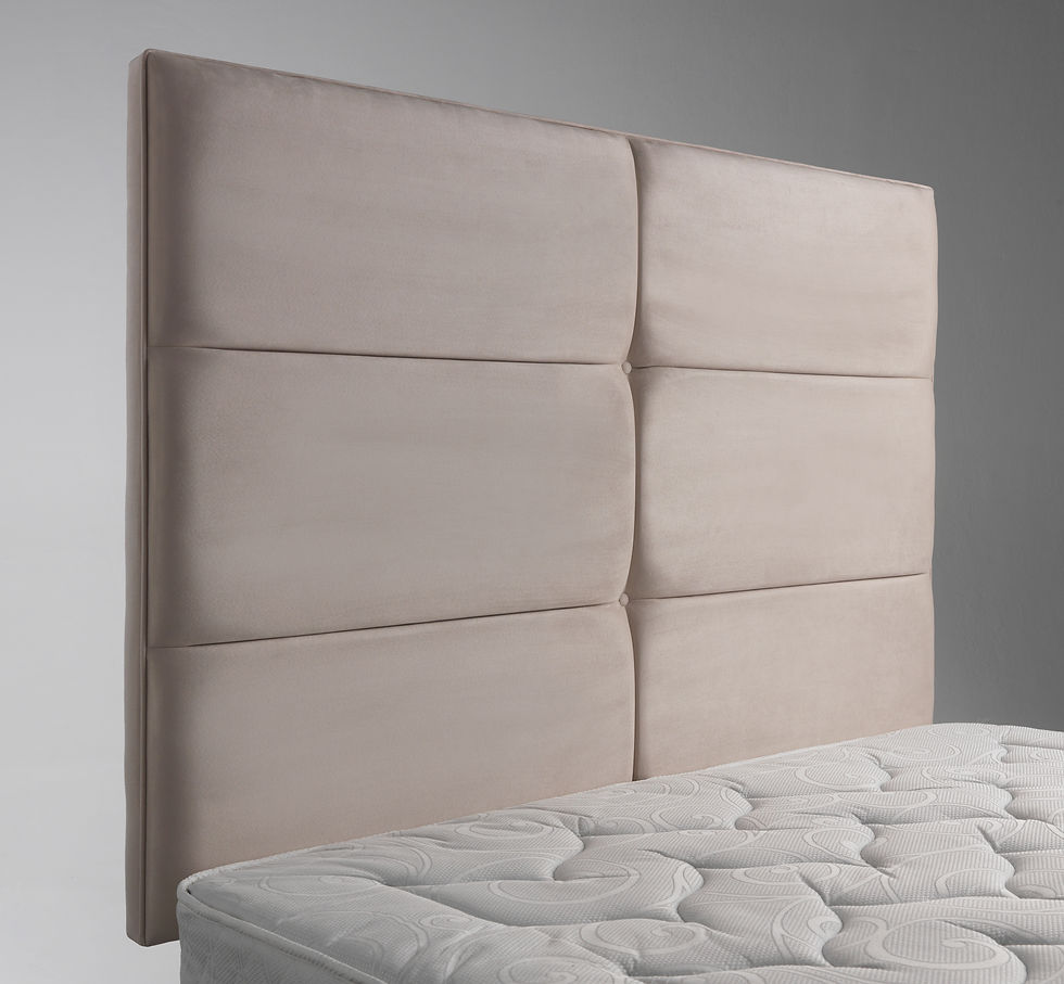 Scarborough Wall Headboard