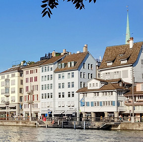 Führung Das historische Zürich