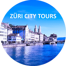 Züri City Tours Logo