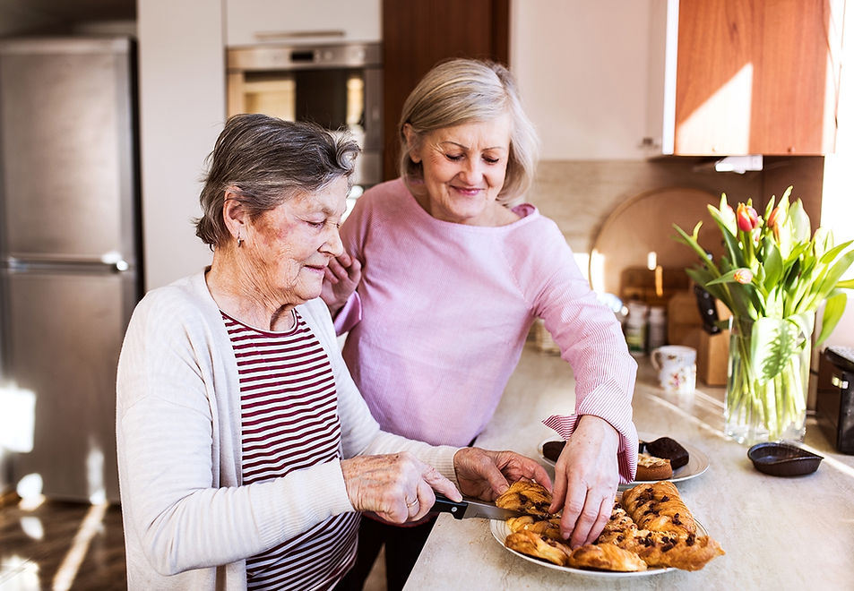 Holistic Care Scotland