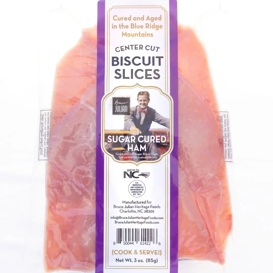 Sugar Cured Ham