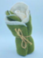 Thumbnail: 100% Cotton Old Fashion Dishcloths