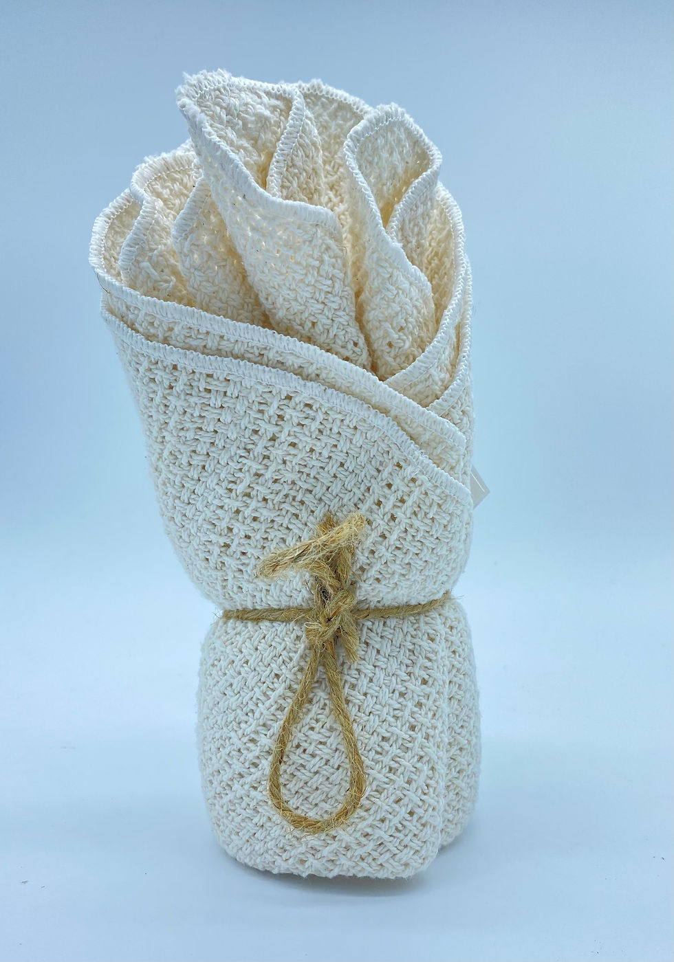 Thumbnail: 100% Cotton Old Fashion Dishcloths