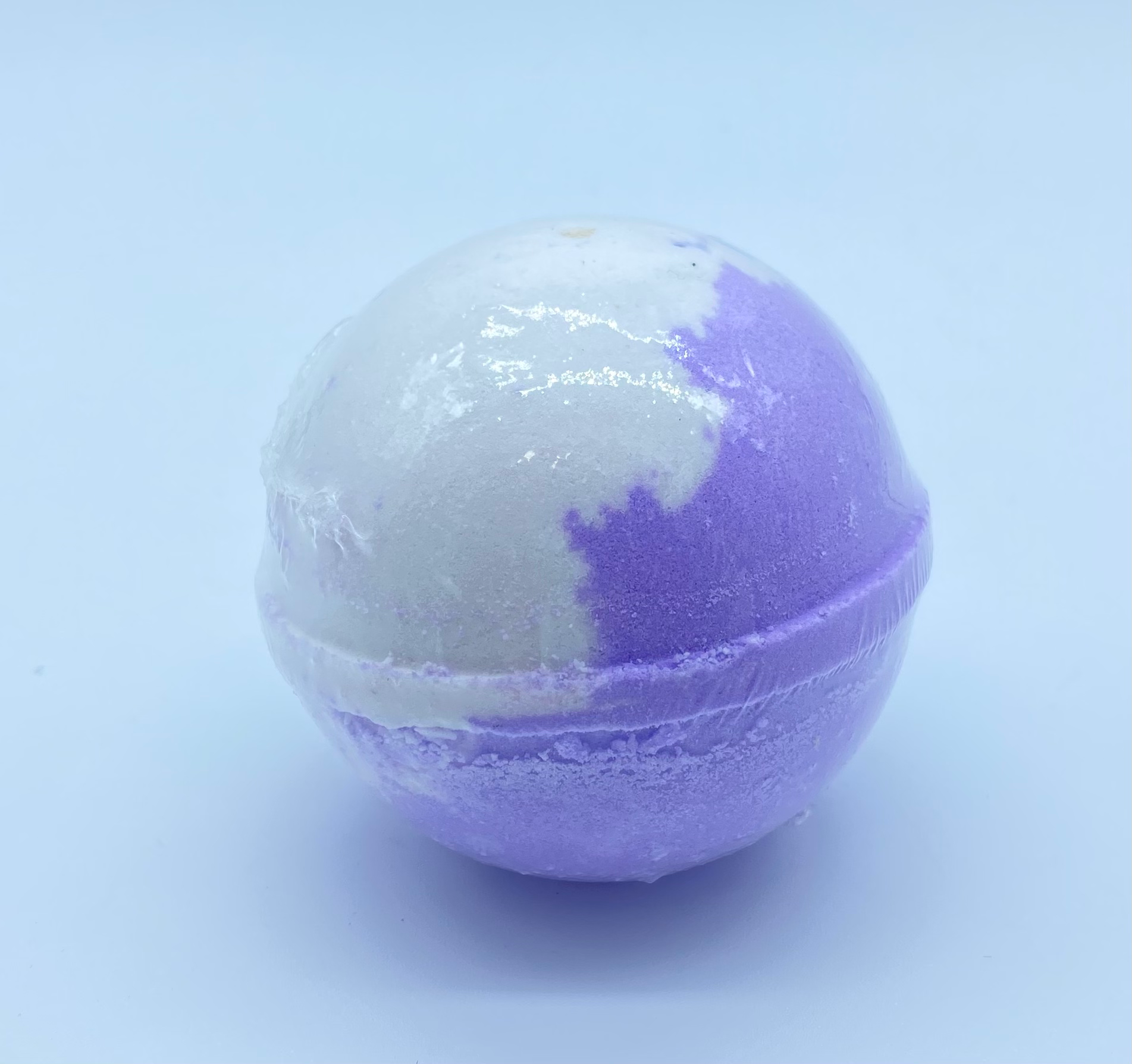 Lavender Fields Forever Bath Bomb XL 9 oz.