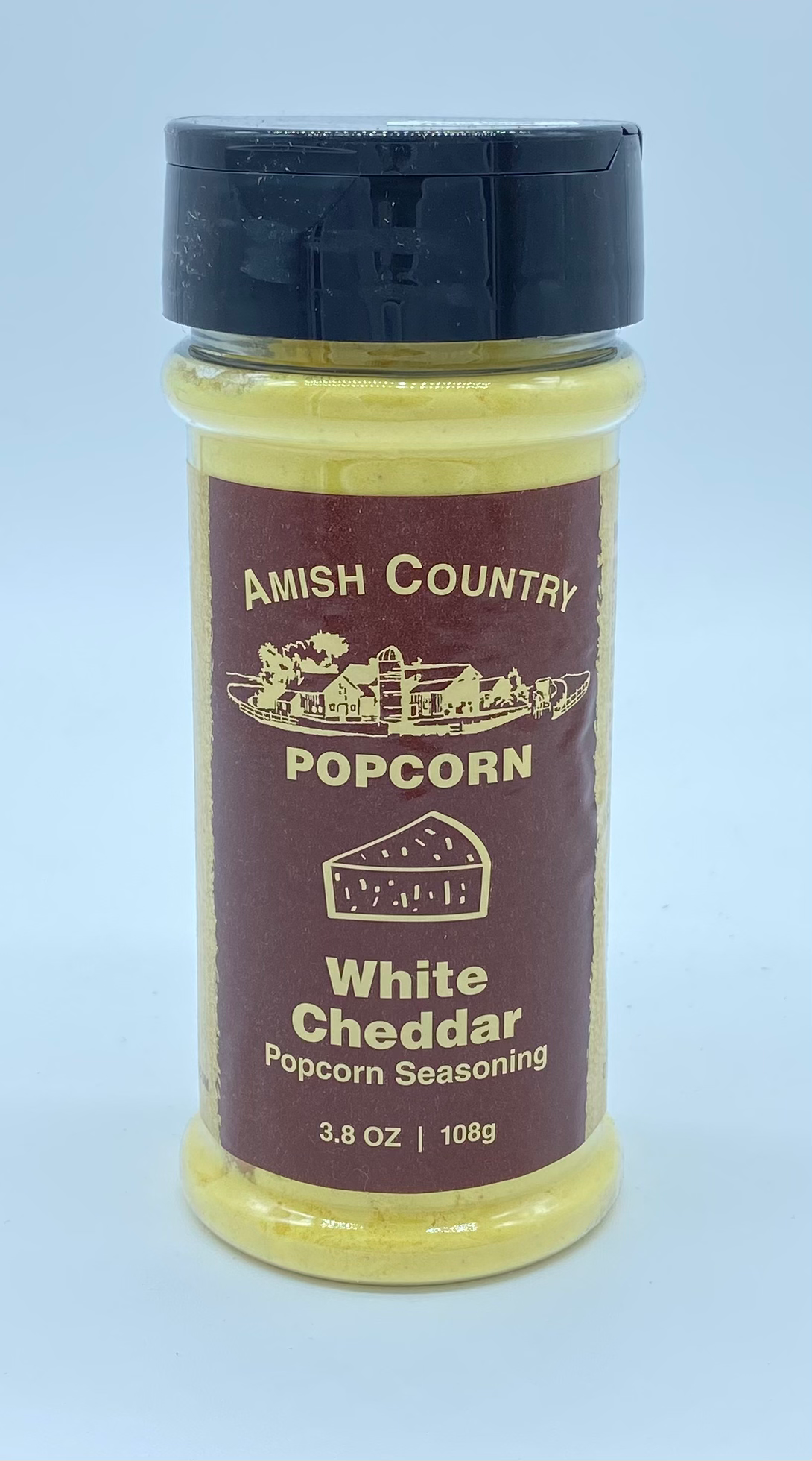 White Cheddar Popcorn Seasoning