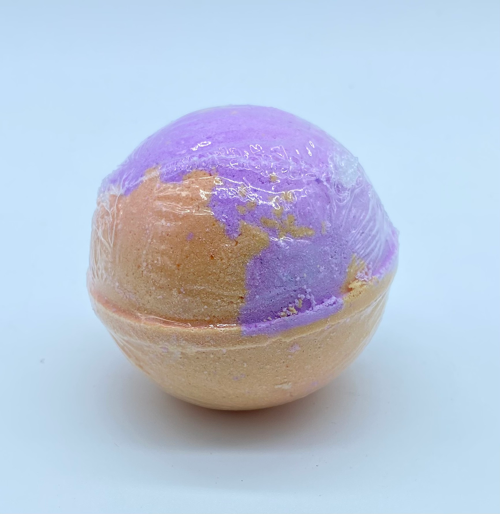 Sunny Days Bath Bomb XL 9 oz.