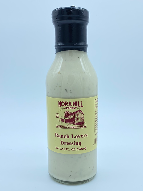 Ranch Lovers Dressing