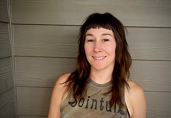 Meet the owner of Thyme & Tidy, your local eco-friendly cleaning expert in Kamloops, BC