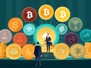 Digital assets are a new asset class
